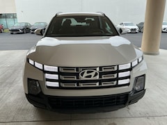 2026 Hyundai Santa Cruz SEL FWD Crew Cab