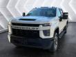 Used 2022 Chevrolet Silverado Custom Crew Cab