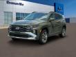 New 2025 Hyundai Tucson SEL AWD SUV