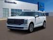 New 2026 Hyundai Palisade Calligraphy FWD Sport Utility
