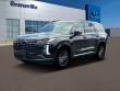 New 2025 Hyundai Palisade Calligraphy Night Edition AWD SUV