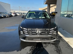 2026 Hyundai Tucson Hybrid SEL Convenience Sport Utility
