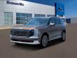 New 2026 Hyundai Palisade Calligraphy SUV