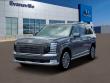 New 2026 Hyundai Palisade Calligraphy SUV