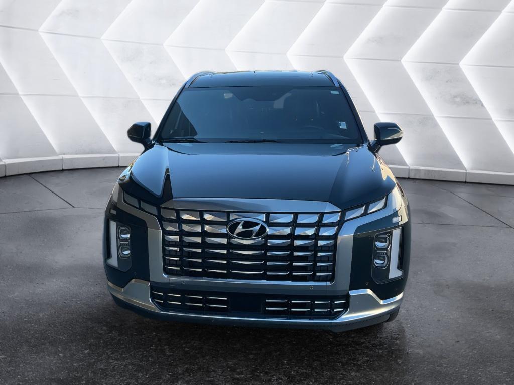 2023 Hyundai Palisade Calligraphy photo 2