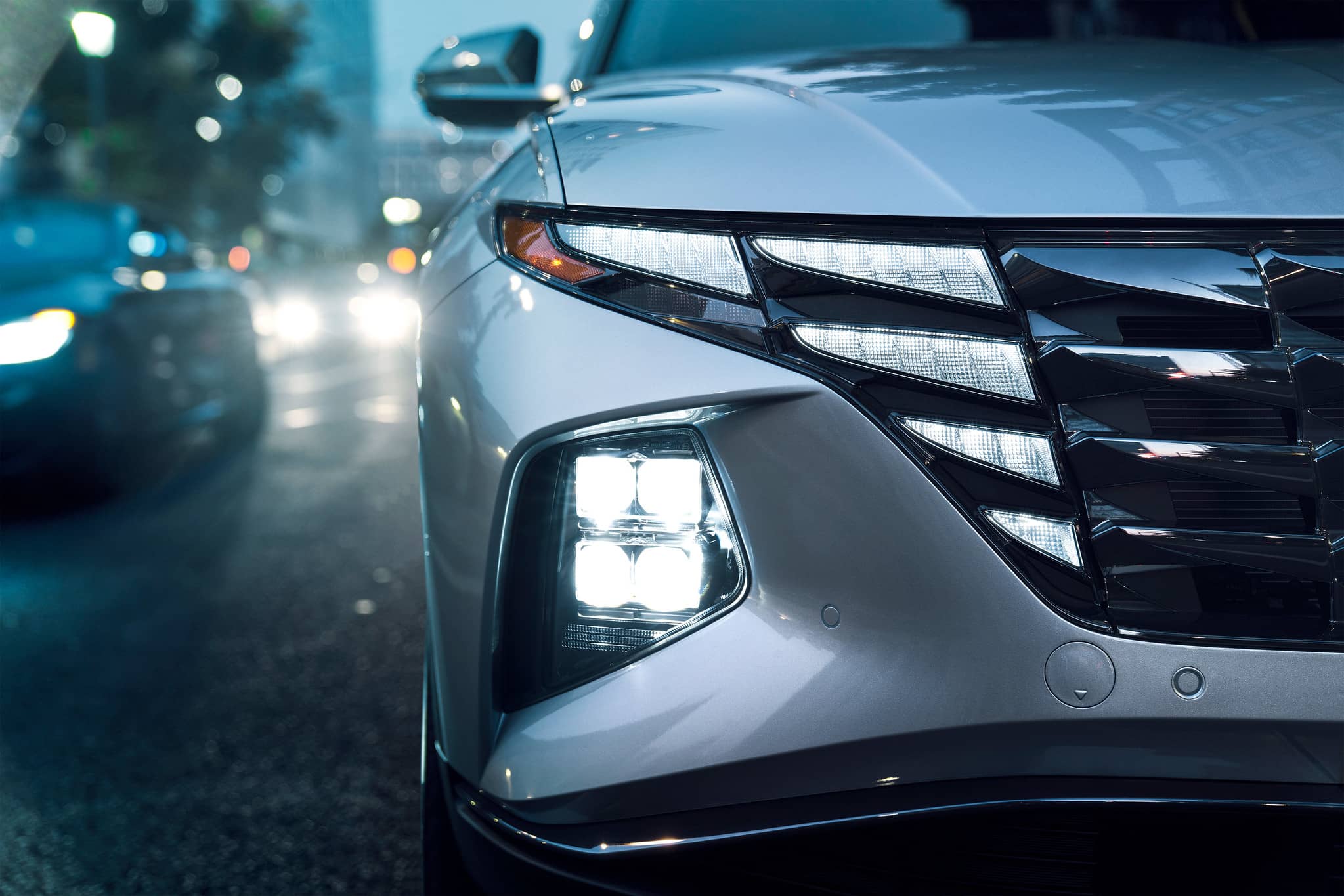 2022 Hyundai Tucson | Evansville, IN