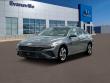 New 2025 Hyundai Elantra SEL Convenience Sedan