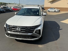 2026 Hyundai Tucson SE AWD SUV
