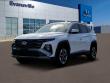 New 2026 Hyundai Tucson SEL AWD Sport Utility
