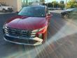 New 2025 Hyundai Tucson Hybrid Limited SUV