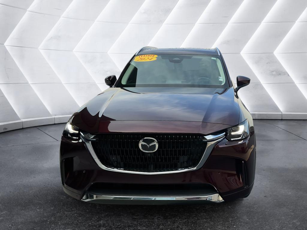 2024 Mazda CX-90