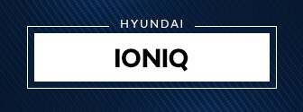 New Hyundai Ioniq | Evansville, IN