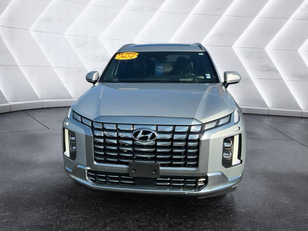 2024 Hyundai Palisade Calligraphy photo 2