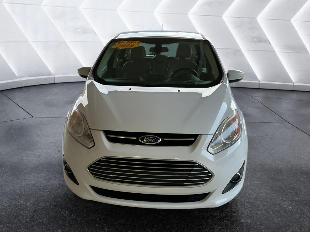 2016 Ford C-Max SEL's photo
