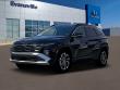 New 2026 Hyundai Tucson Limited AWD Sport Utility