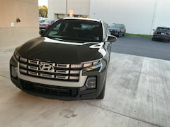 2026 Hyundai Santa Cruz SEL AWD Crew Cab