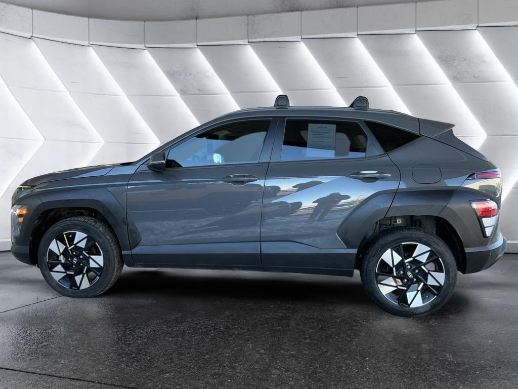 Used 2025 Hyundai Kona SEL Convenience Sport Utility
