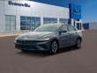 New 2025 Hyundai Elantra SEL Sport Sedan