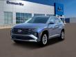 New 2026 Hyundai Tucson SEL AWD SUV