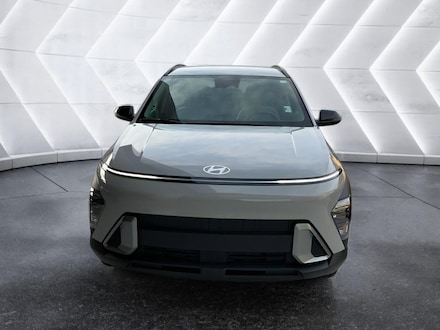 2026 Hyundai Kona SEL Sport SUV