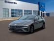 New 2026 Hyundai Elantra SEL Sport Sedan
