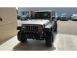 Jeep Wrangler JK