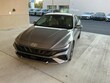Hyundai Elantra Hybrid
