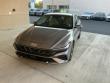 New 2025 Hyundai Elantra Hybrid Limited Sedan