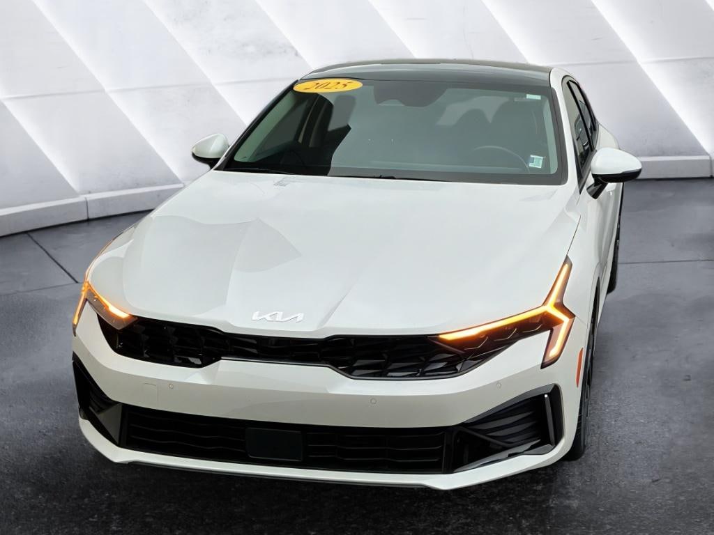 Used 2025 Kia K5 EX Sedan