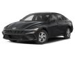 New 2025 Hyundai Elantra SE Sedan