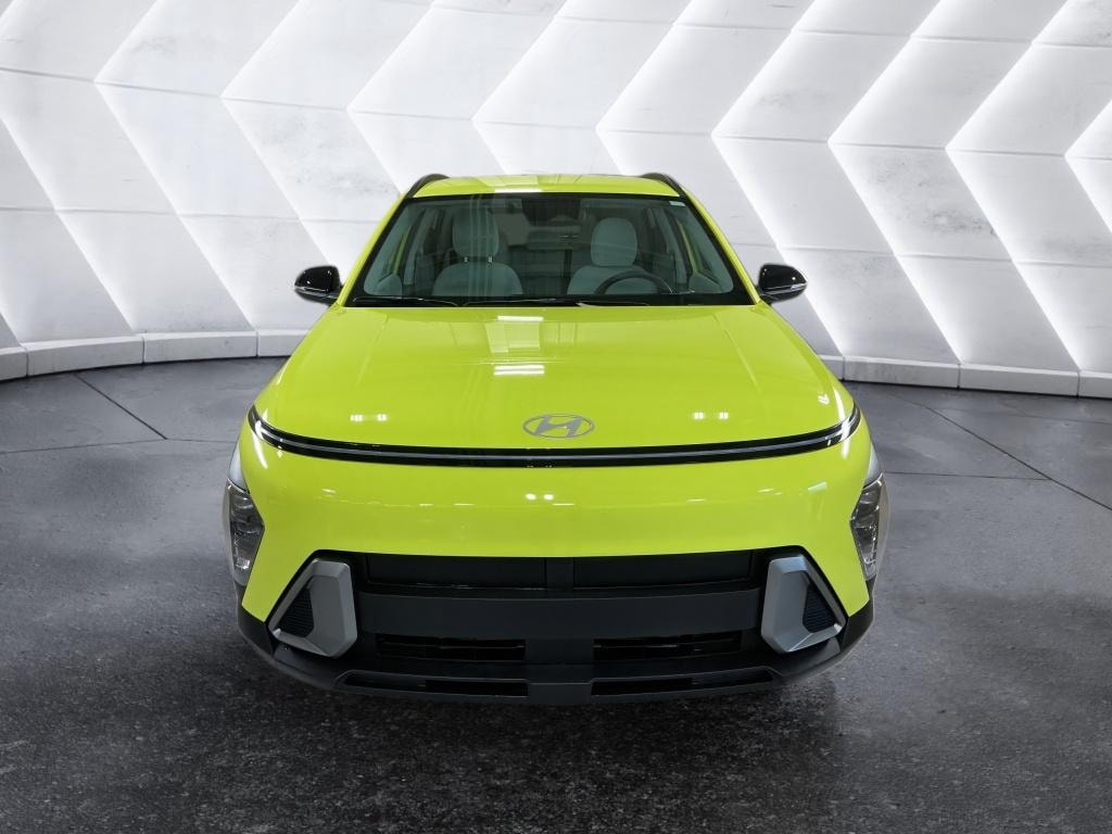 Used 2026 Hyundai Kona SEL Sport SUV