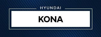 New Hyundai Kona | Evansville, IN