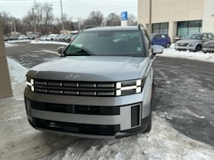 2026 Hyundai Santa Fe SEL FWD Sport Utility