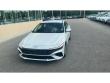 New 2025 Hyundai Elantra SE Sedan