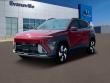 New 2026 Hyundai Kona Limited AWD SUV