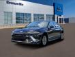 New 2026 Hyundai Sonata Hybrid Limited Sedan