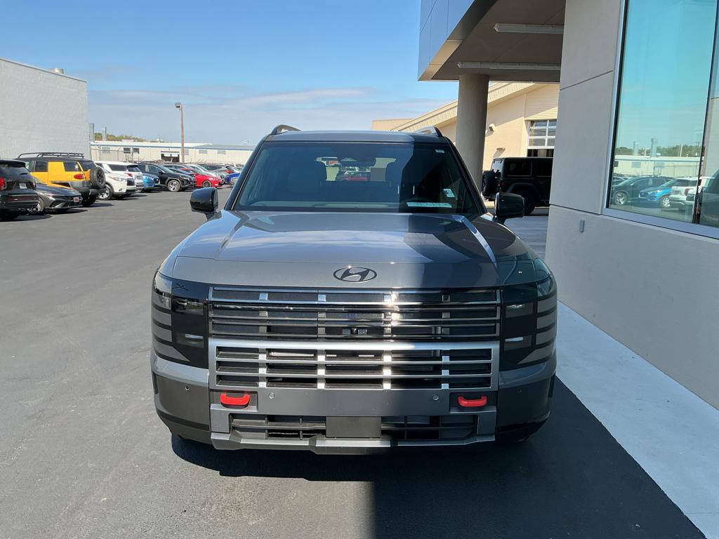 2026 Hyundai Palisade XRT Pro's photo