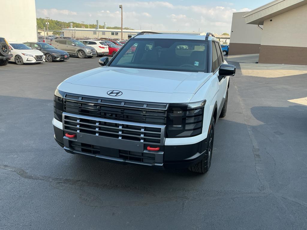 2026 Hyundai Palisade XRT Pro's photo