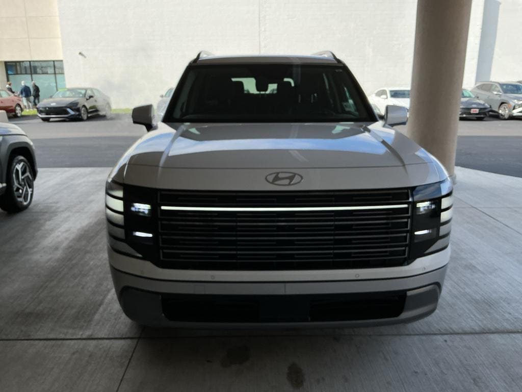 2026 Hyundai Palisade Limited's photo