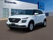 New 2025 Hyundai Venue SE Sport Utility