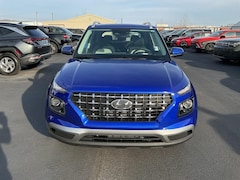 2026 Hyundai Venue SEL Sport Utility