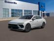 New 2026 Hyundai Sonata Hybrid Limited Sedan