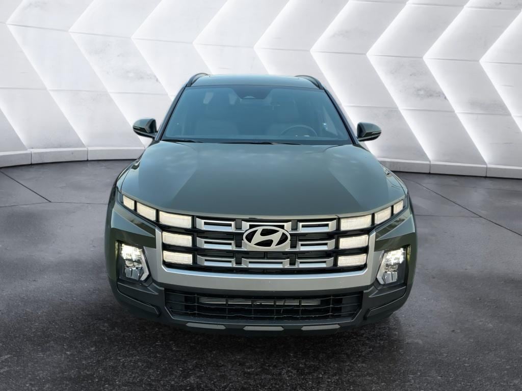 New 2026 Hyundai Santa Cruz SEL Activity AWD Crew Cab