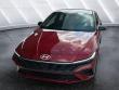 New 2025 Hyundai Elantra SEL Sport Sedan