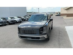 2026 Hyundai Palisade SEL Convenience SUV