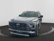 Used 2023 Toyota Sequoia Limited SUV