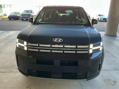 2026 Hyundai Santa Fe Hybrid SE Sport Utility