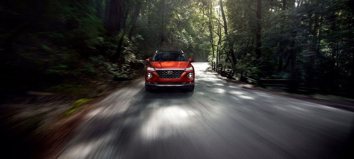 2019 Santa Fe Performance | Evansville, IN