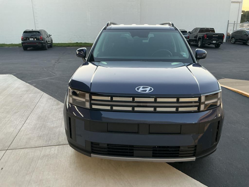 2026 Hyundai Santa Fe SEL photo 2