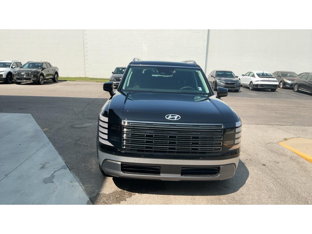 2026 Hyundai Palisade SEL photo 2